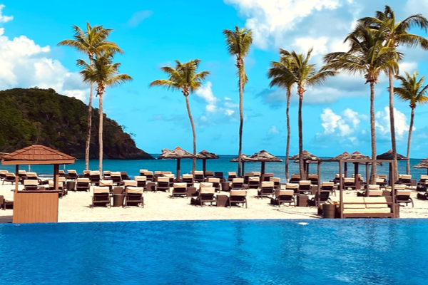 Hideaway at Royalton Saint Lucia, An Autograph Collection All-Inclusive Resort - Adults Only
