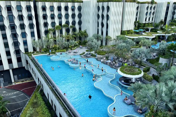 Village Hotel Sentosa