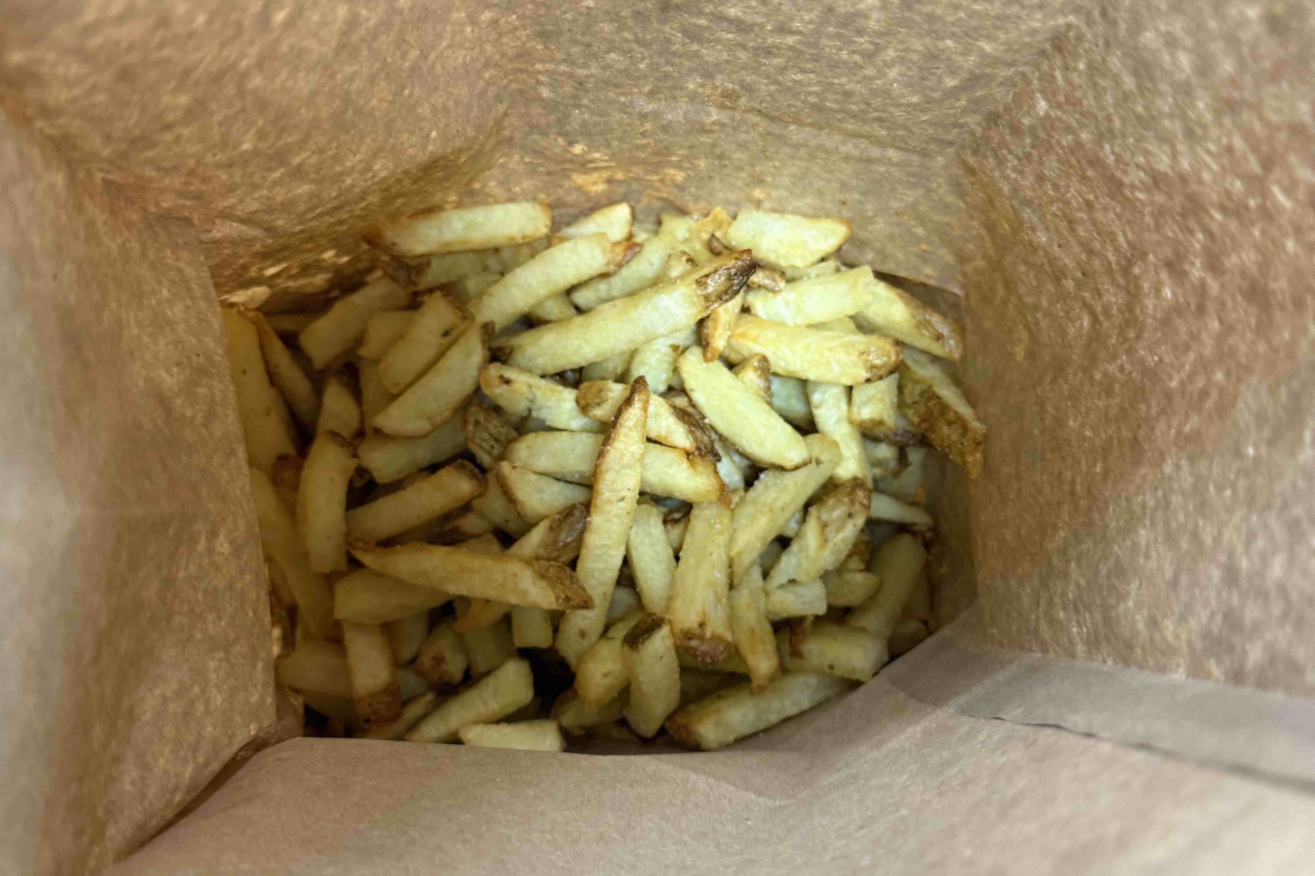 Five Guys Stockholm