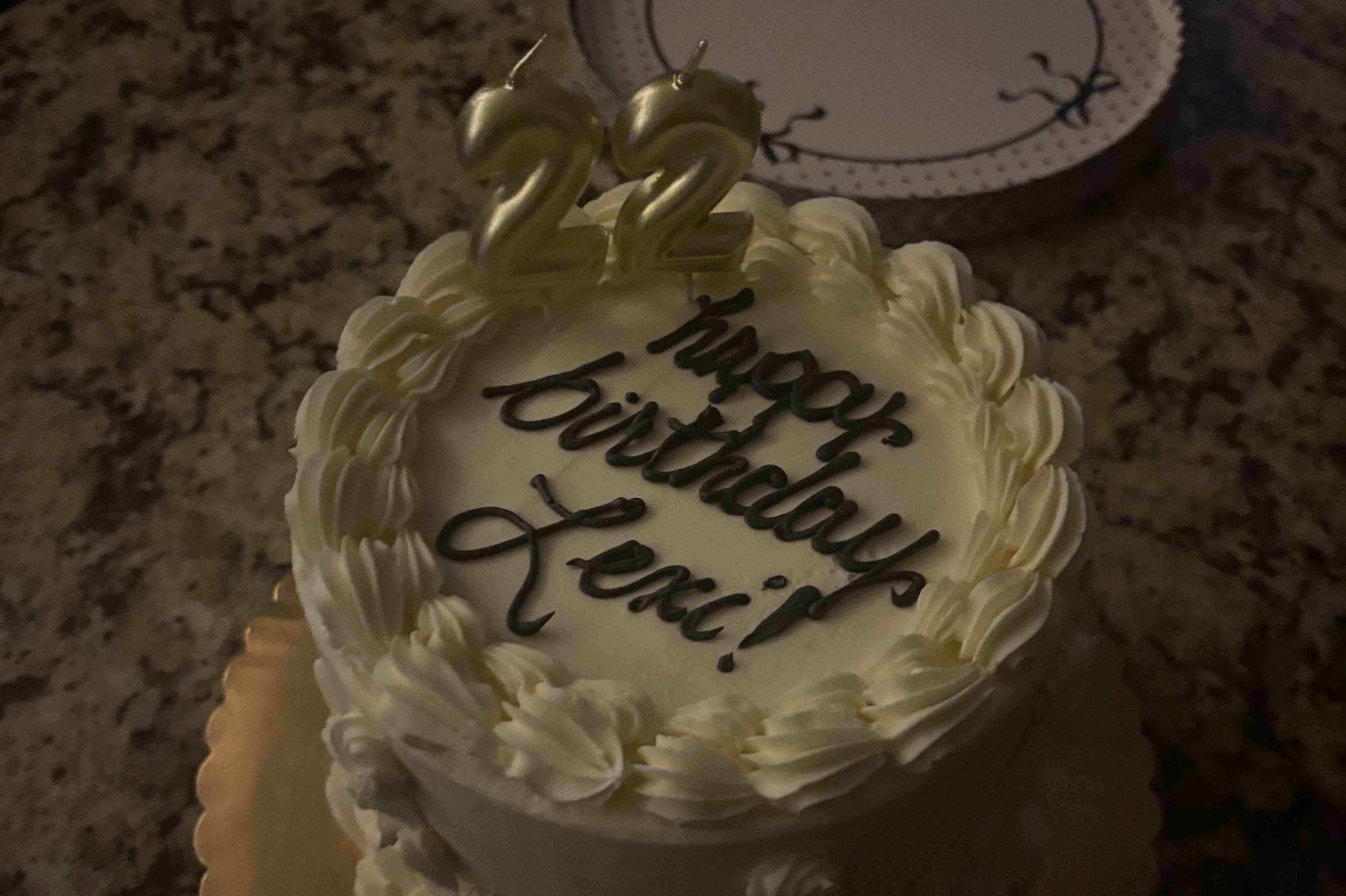 The Little Daisy Bake Shop
