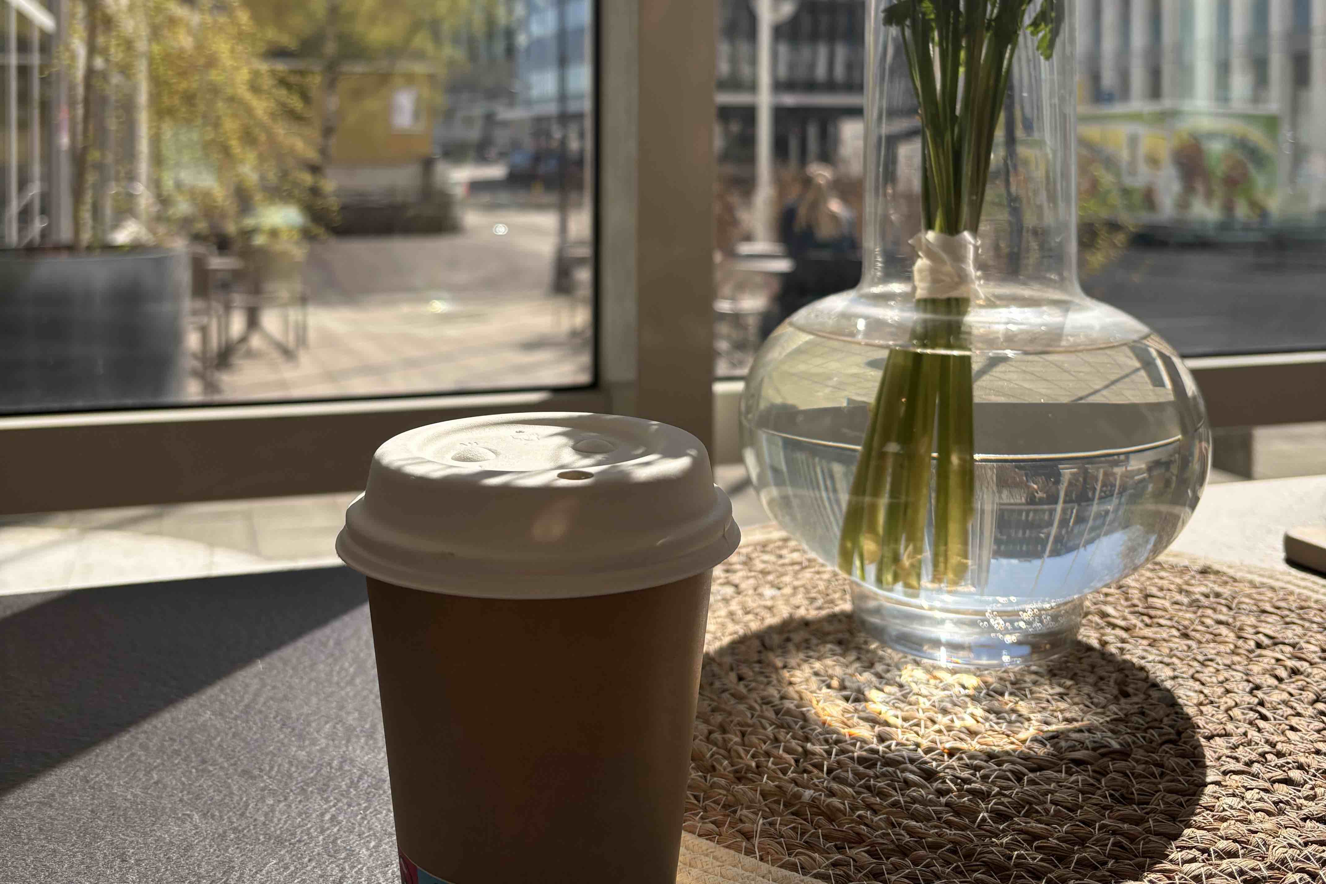Deja Brew