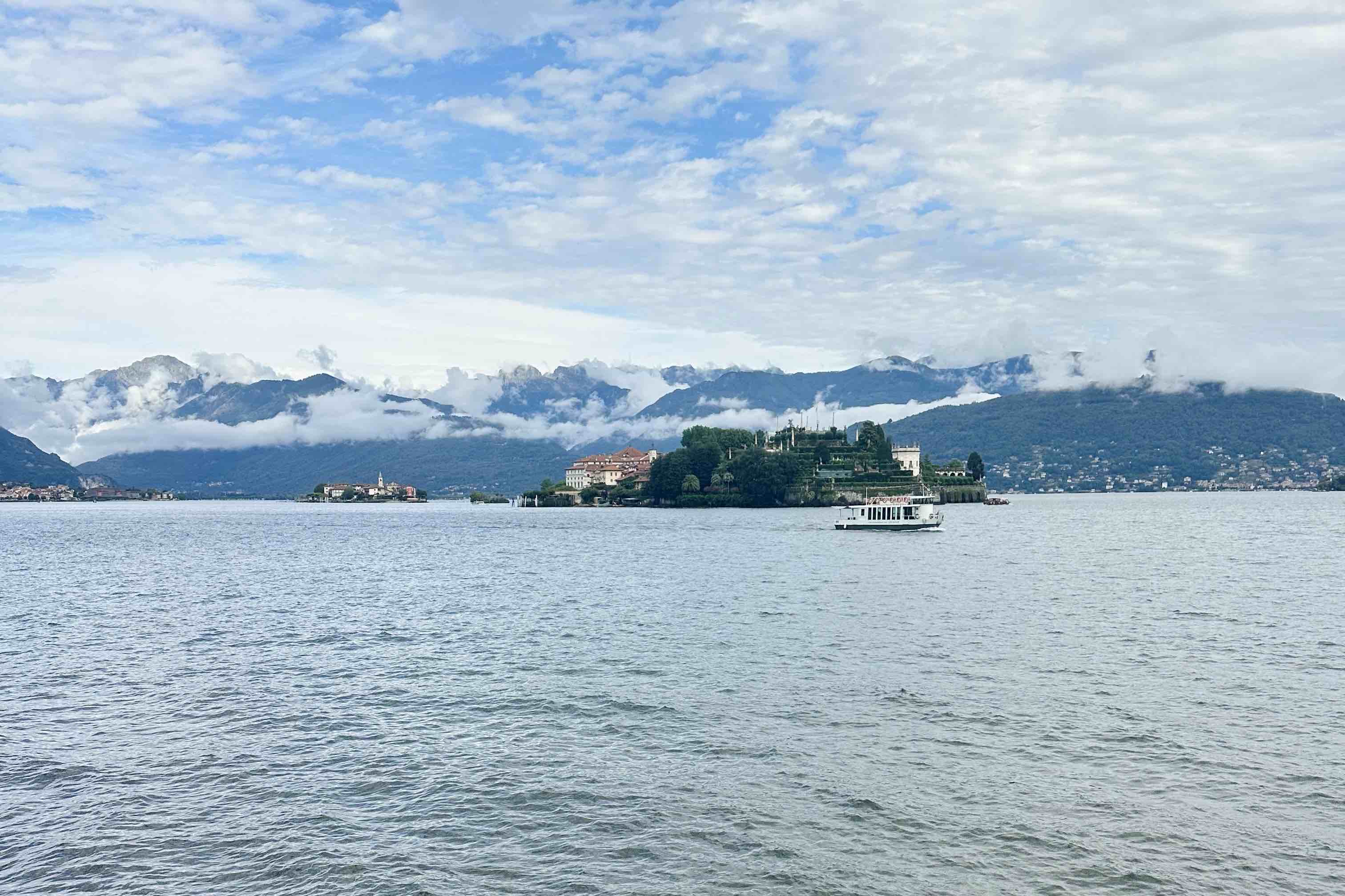 Boutique Hotel Stresa