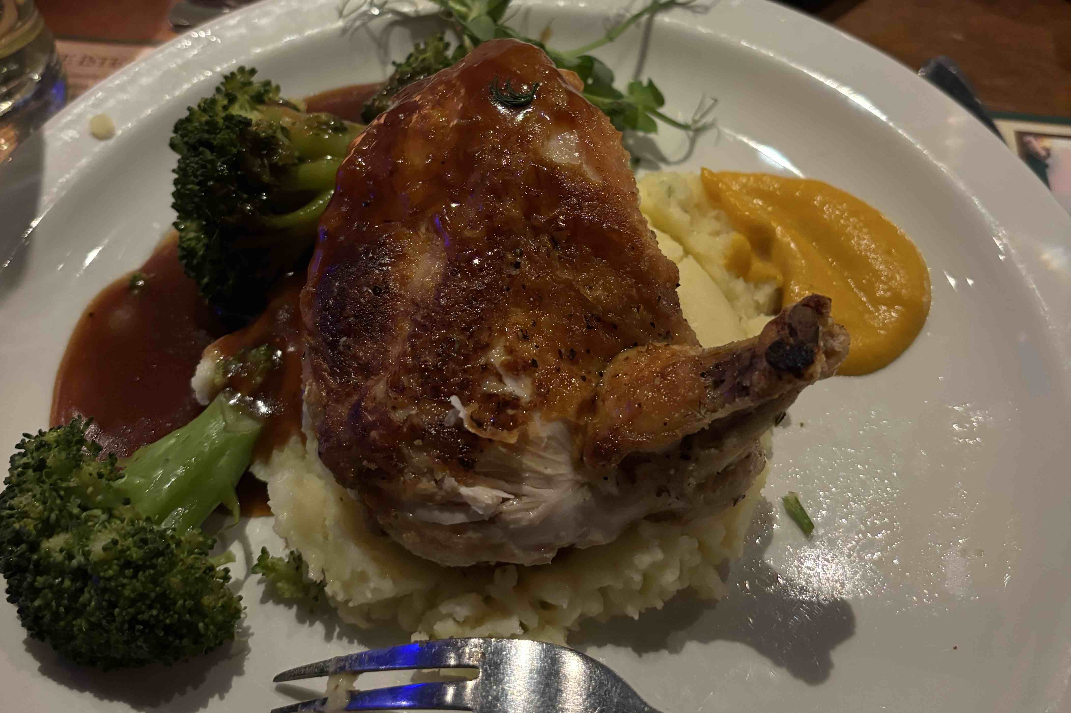 The Merry Ploughboy Gastro Pub