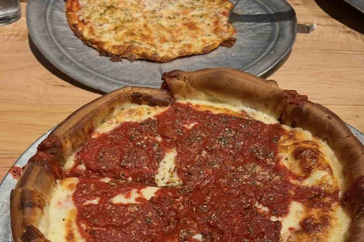Papa Del's