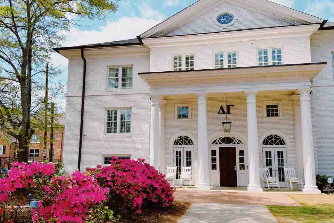 Delta Gamma Sorority