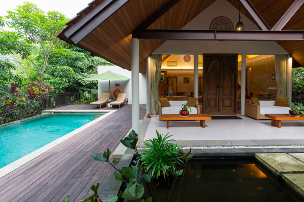 Plataran Borobudur Resort & Spa