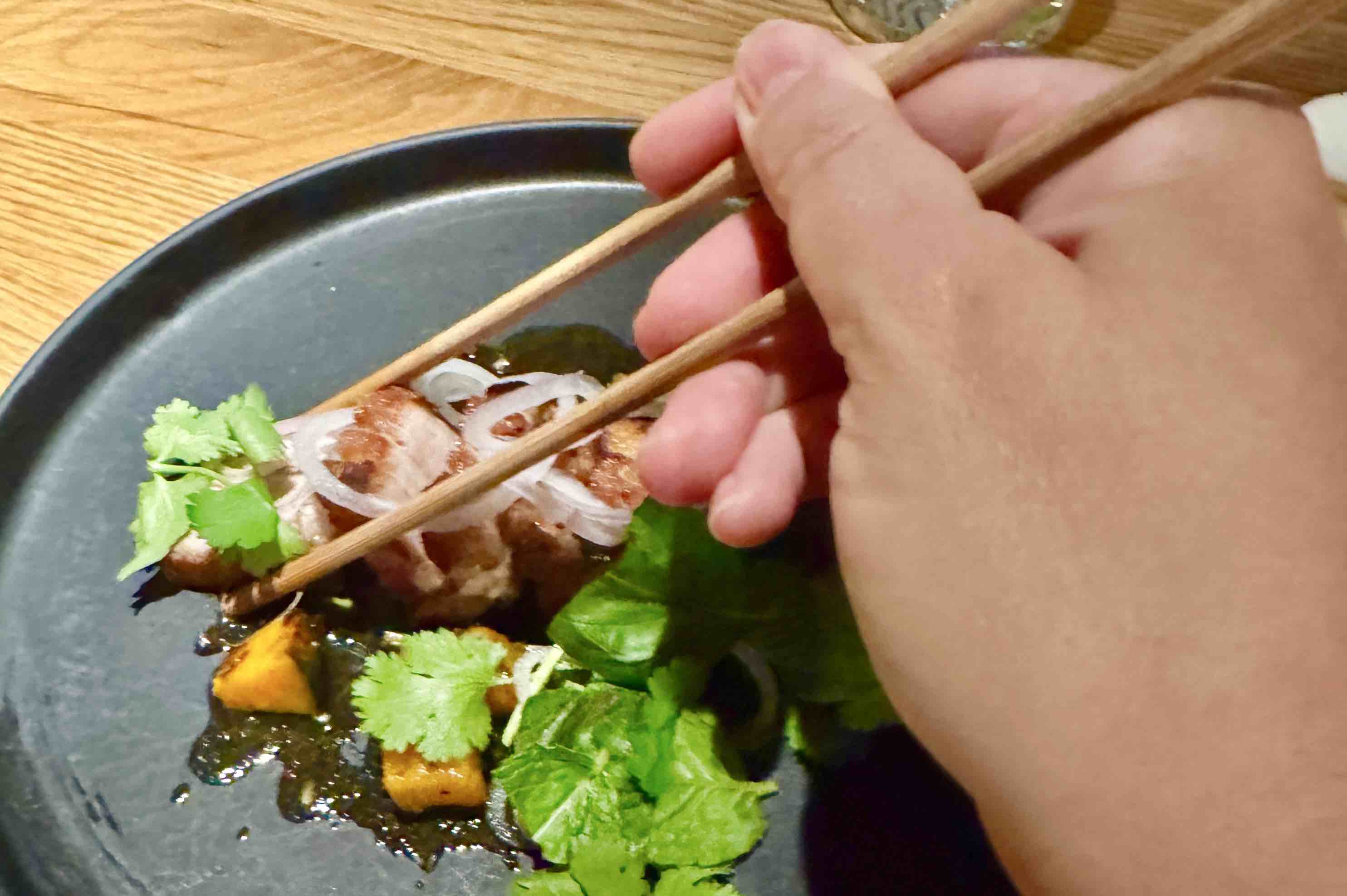 Uchi Scottsdale