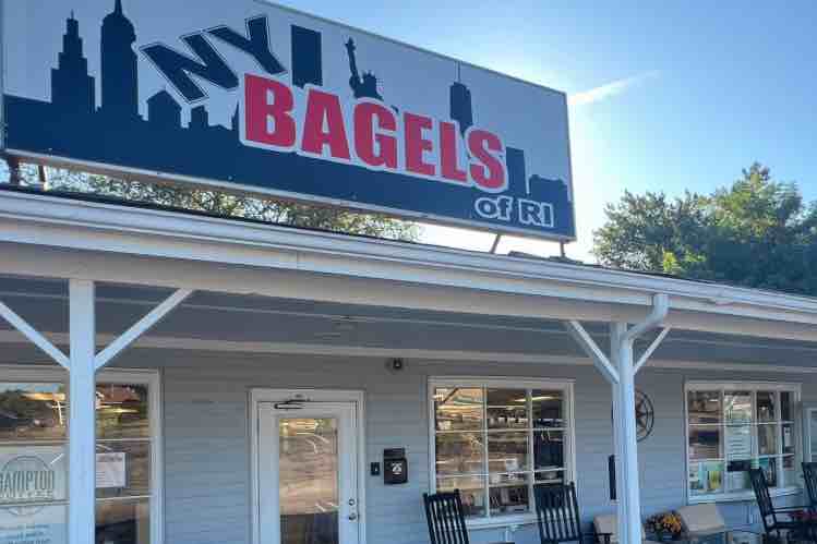 NY Bagels of RI