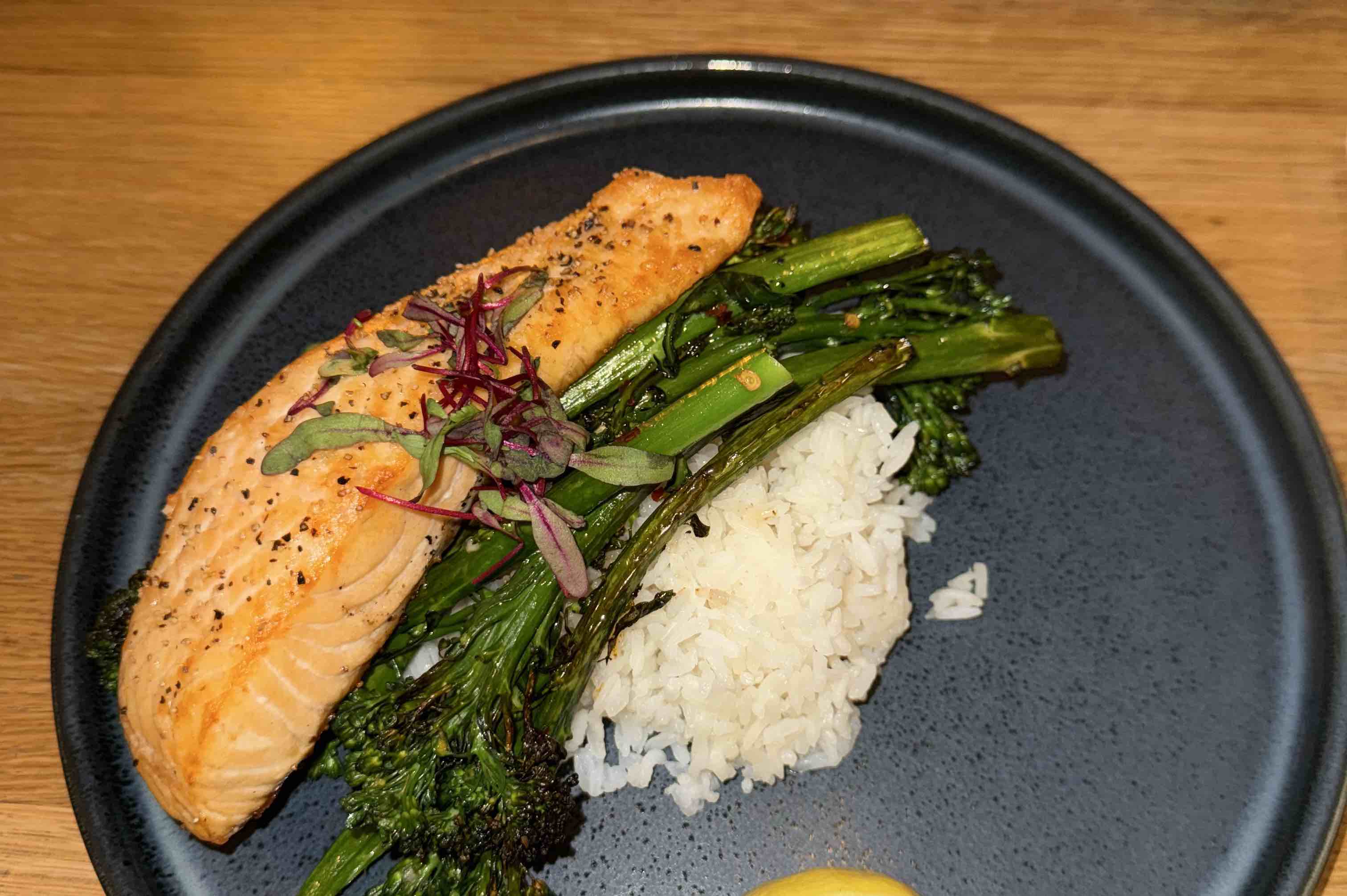 Earls Kitchen + Bar