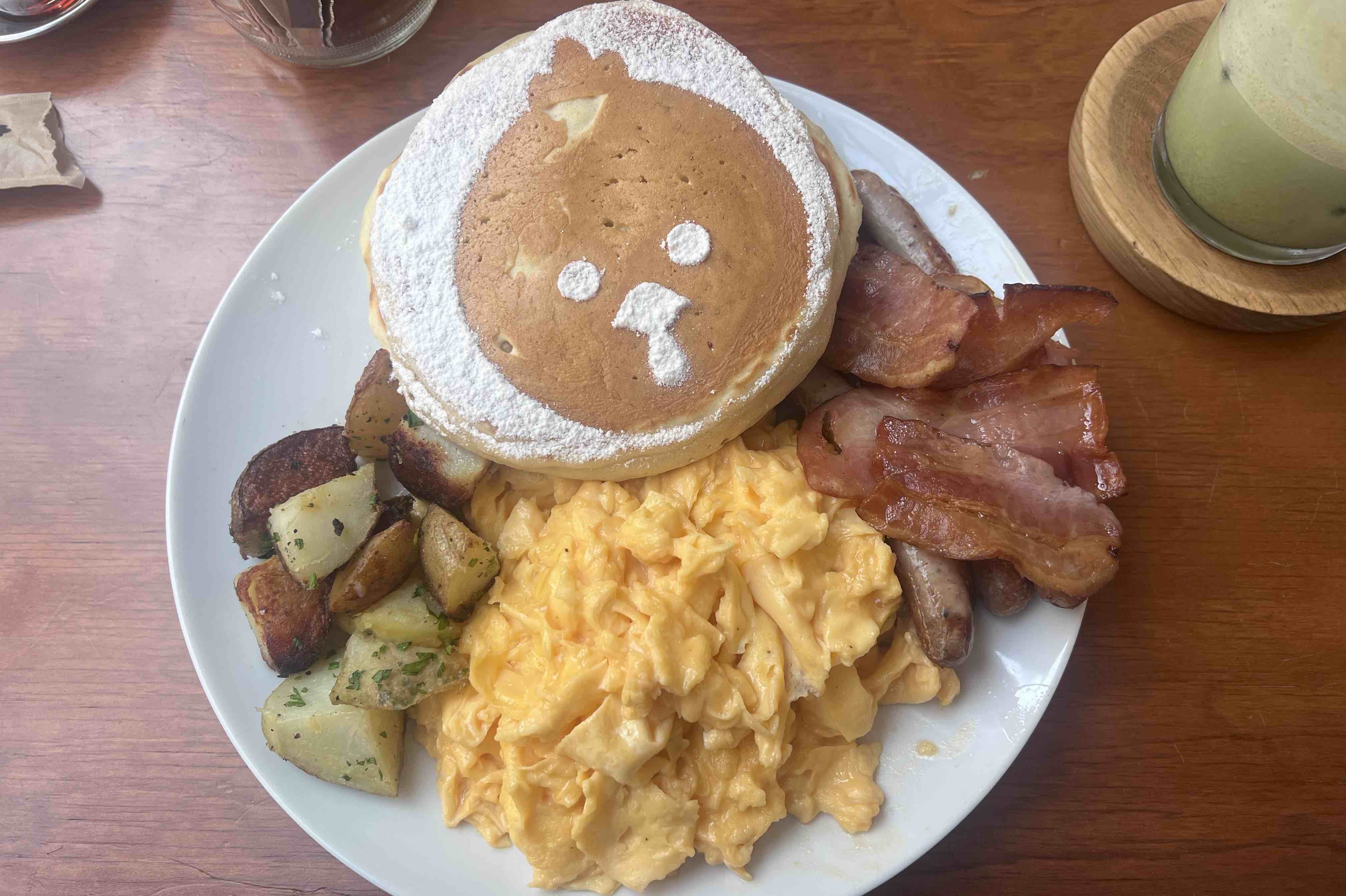 Billy Brunch