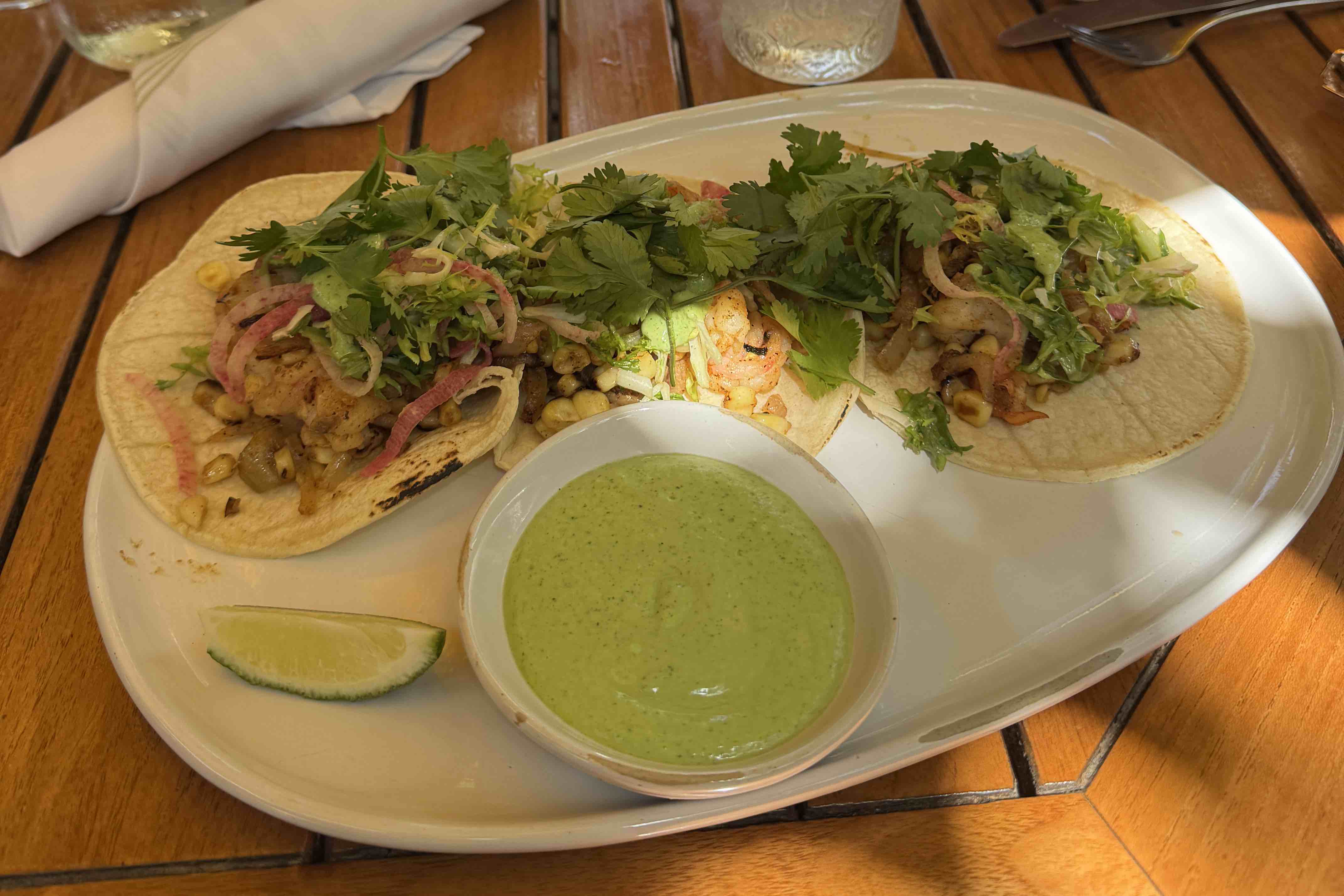 Ramos House Cafe