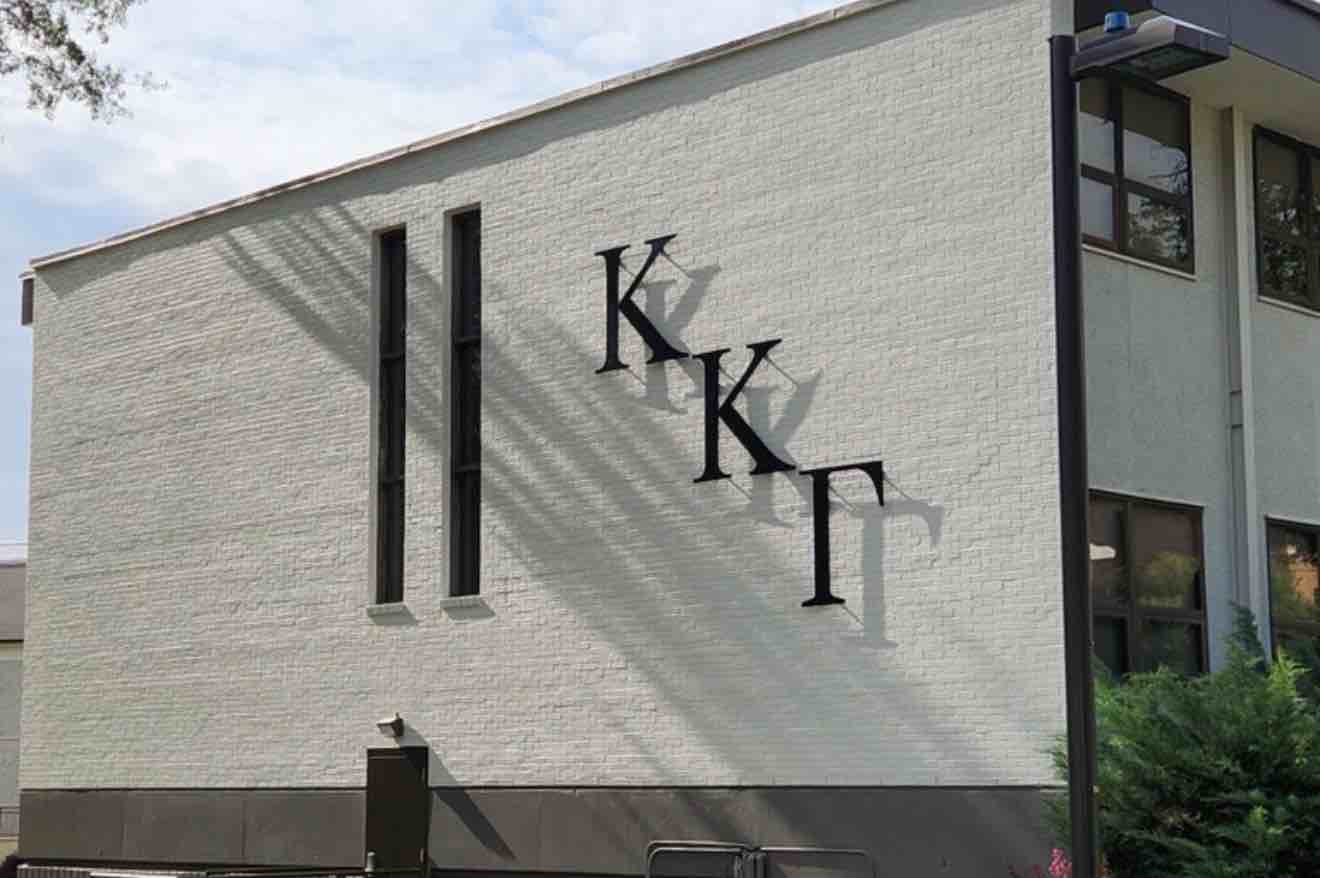 Kappa Kappa Gamma - NC State