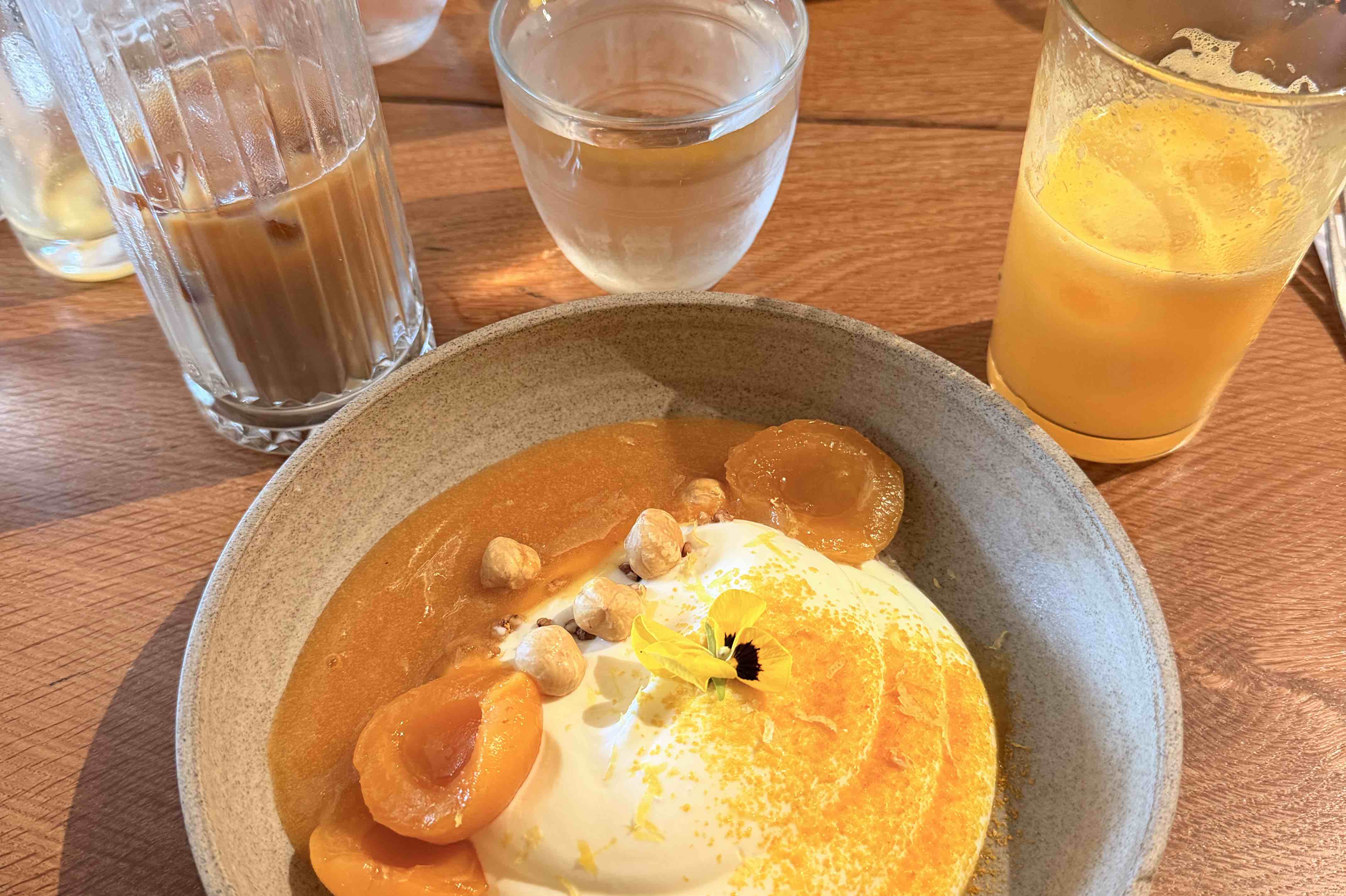 Ø12 Coffee & Eatery