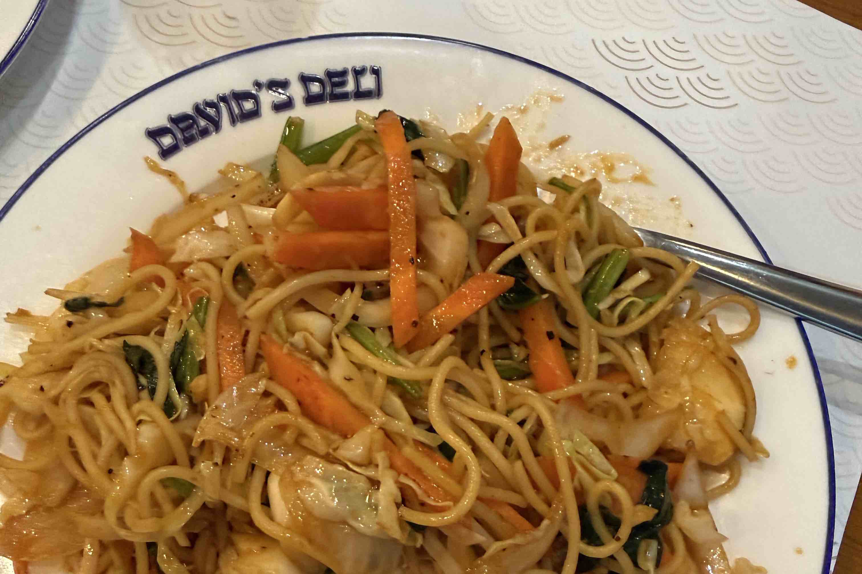 David’s Deli - Kosher