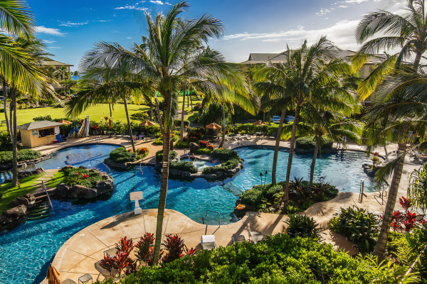 Koloa Landing Resort at Poipu, Autograph Collection
