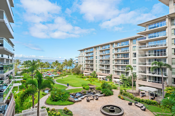 OUTRIGGER Honua Kai Resort & Spa