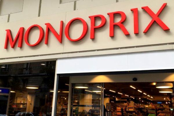 MONOPRIX
