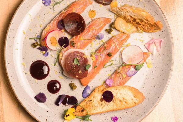 Sophie's Rooftop Cork