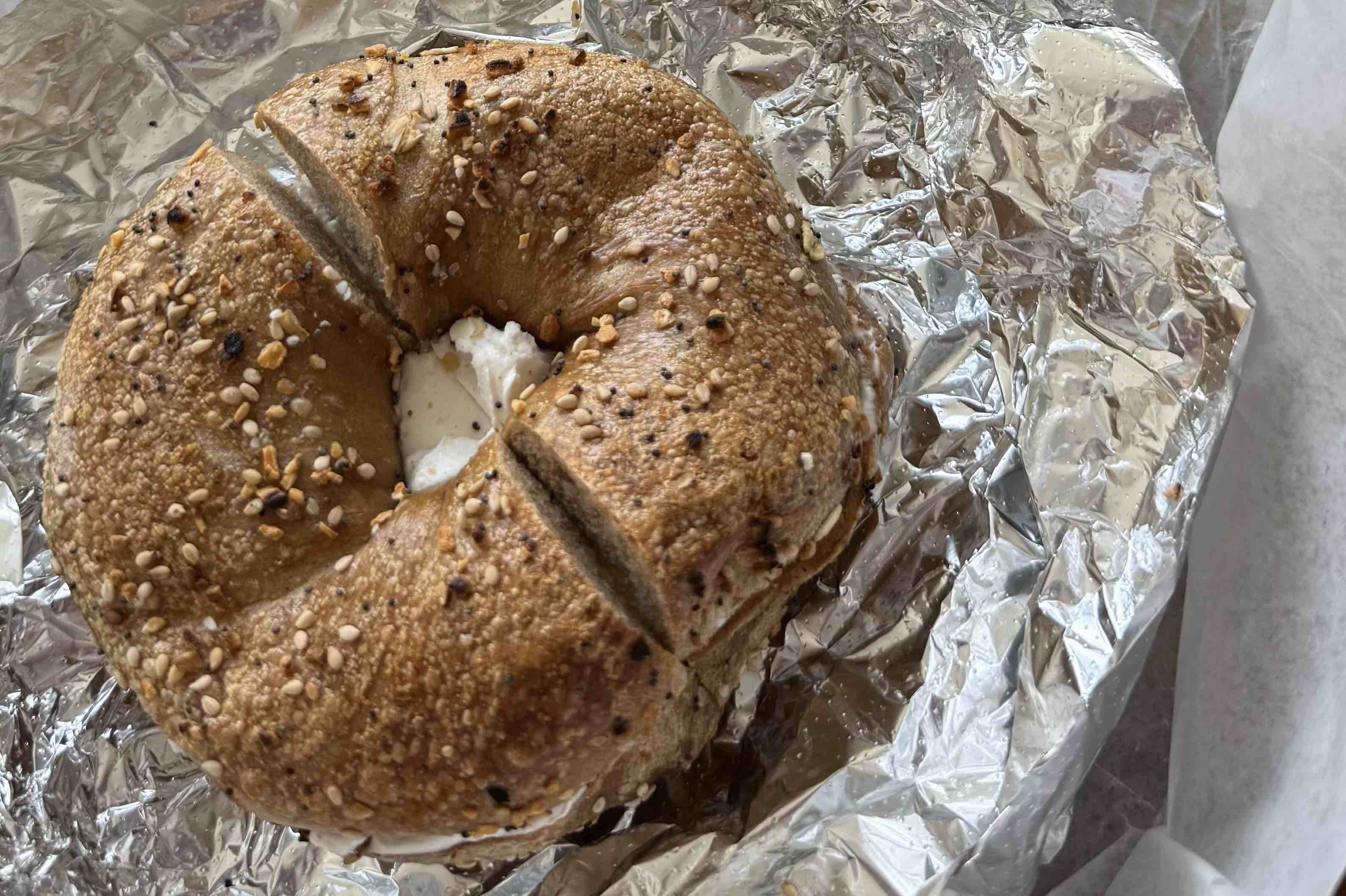 Kossar's Bagels & Bialys