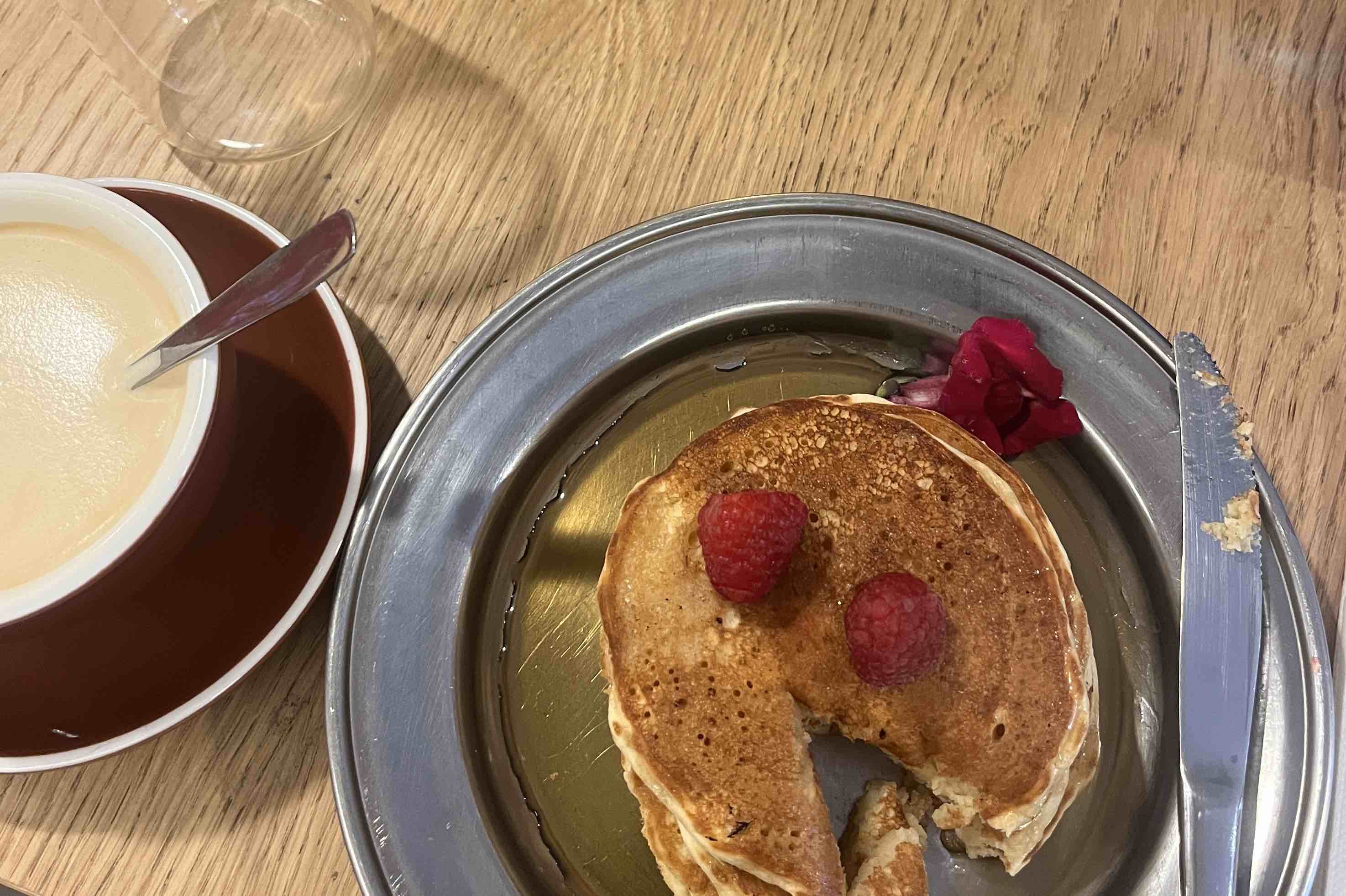 Luma Specialty Coffee & Wine Bar