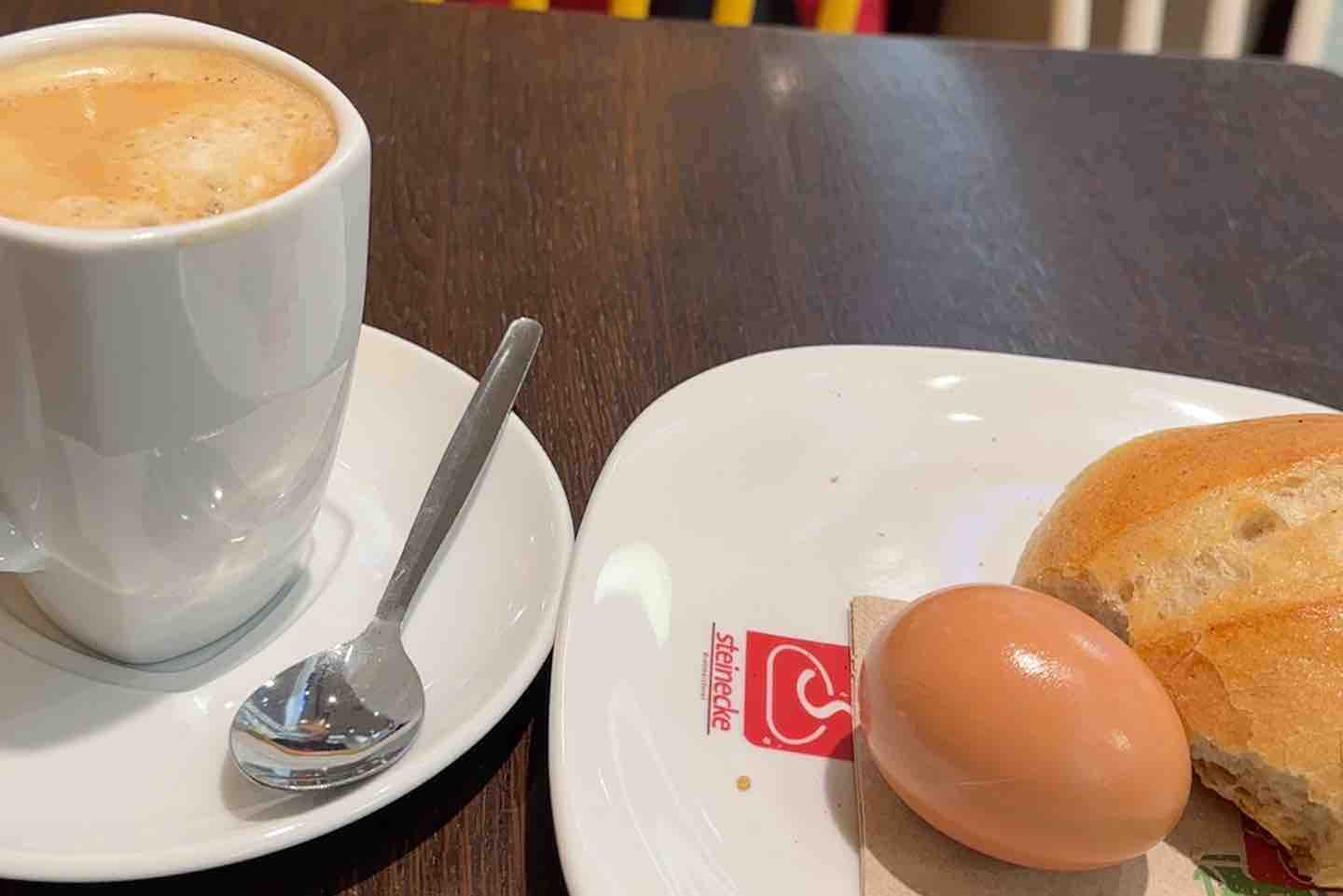 Steineckes Heidebrot Backstube GmbH & Co. KG