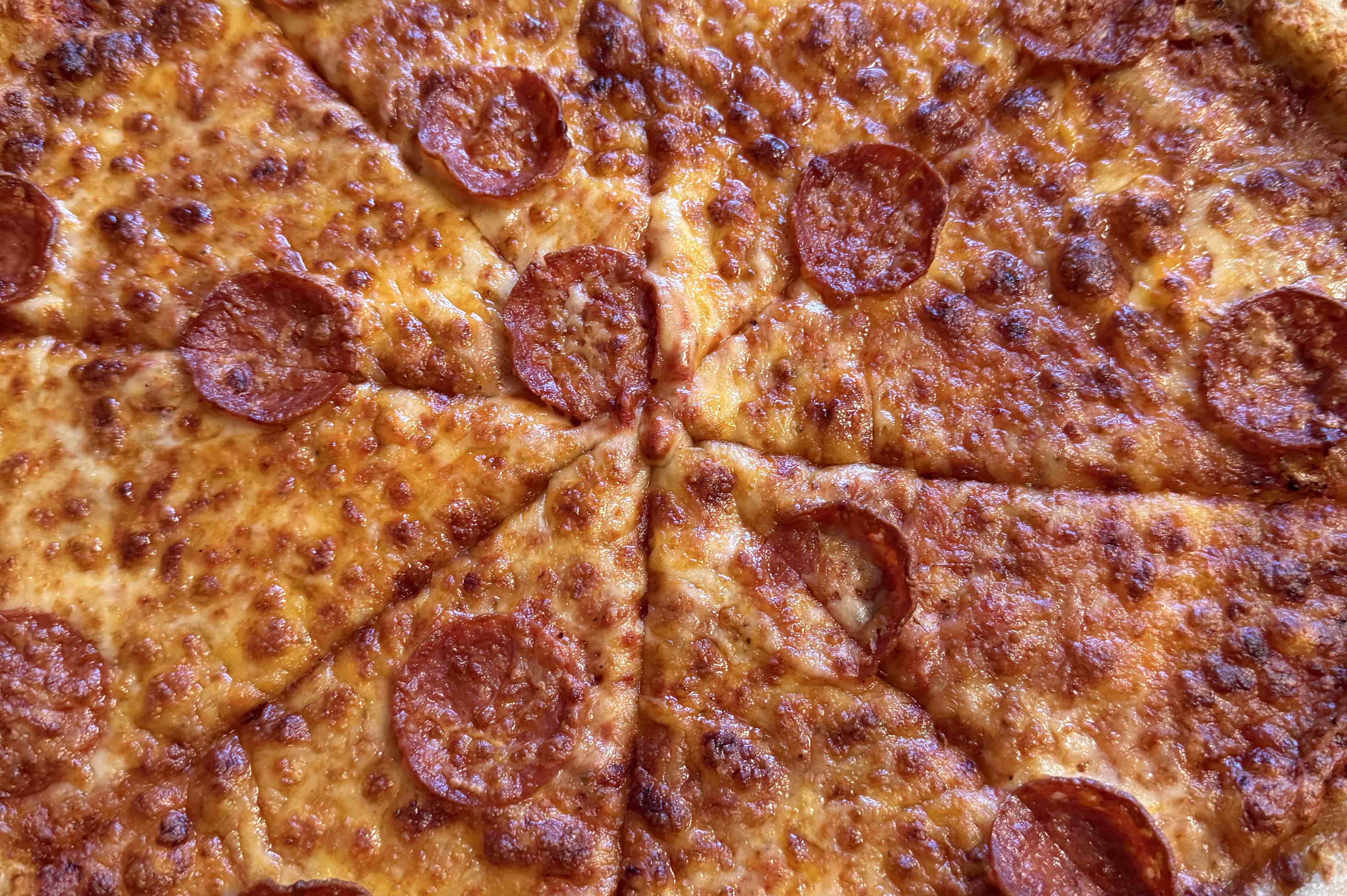 Daddi's Pizza Reykjavík