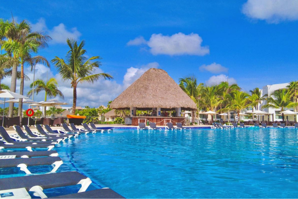 Hard Rock Hotel & Casino Punta Cana