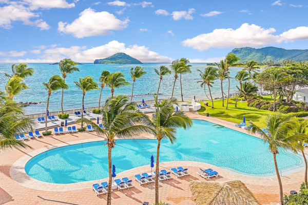 Coconut Bay Beach Resort & Spa