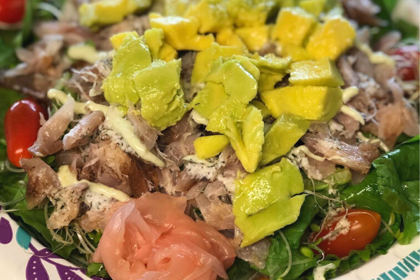 Hanalei Poke