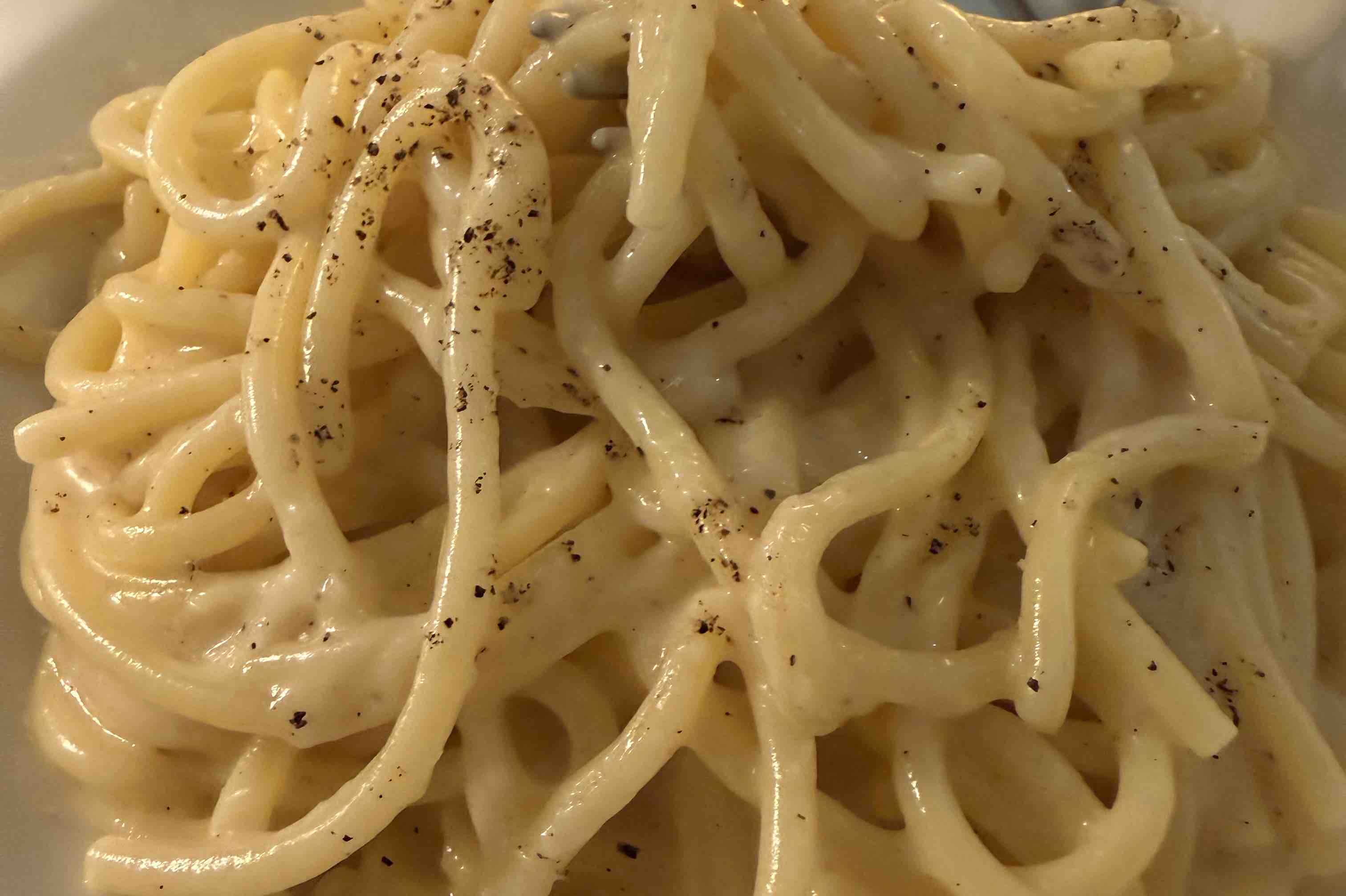 Wow Pasta