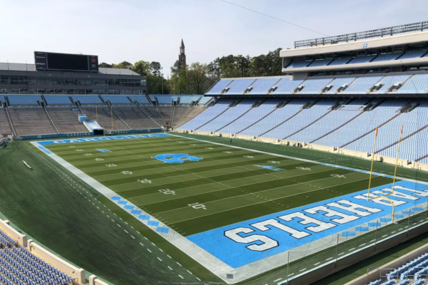 University of North Carolina