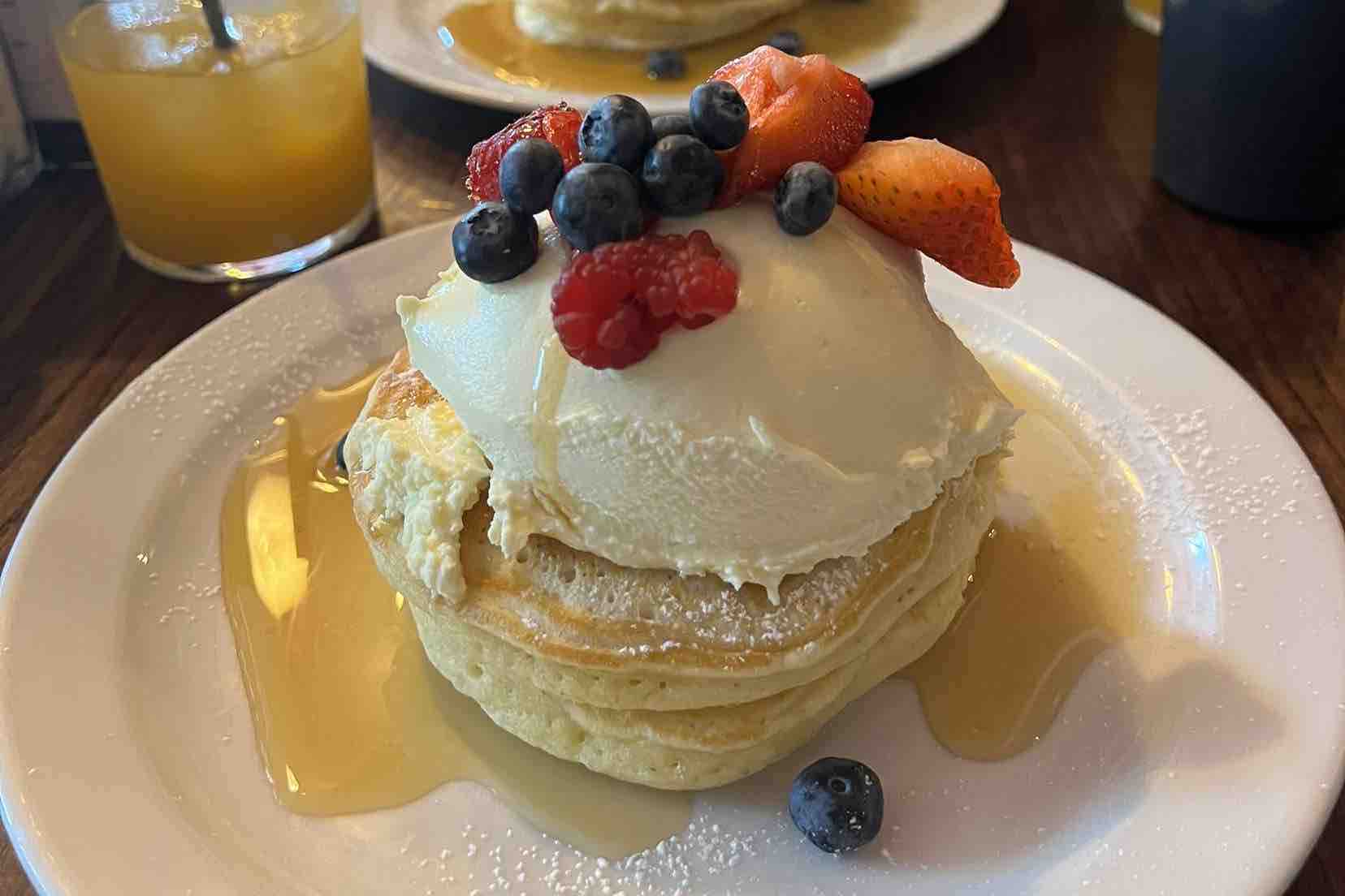 The Breakfast Club Soho
