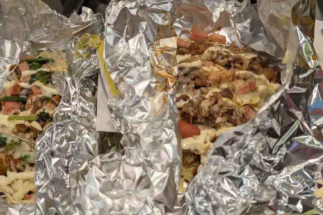 OKO - Fun Okonomiyaki Bar