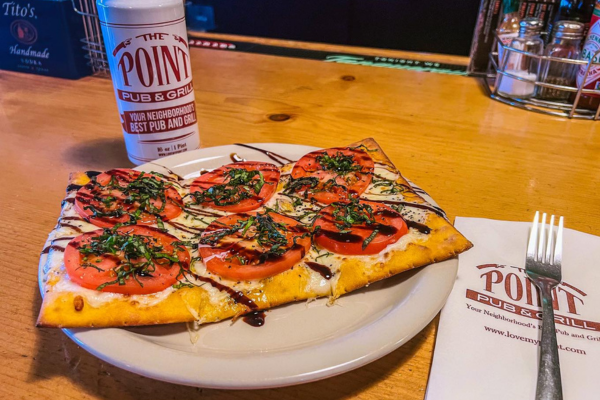 The Point Pub & Grill