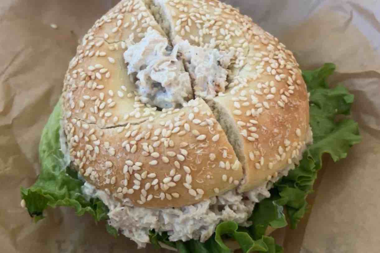 Einstein Bros. Bagels