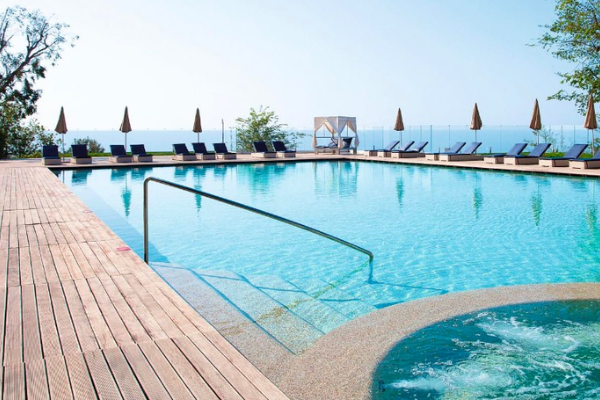 Tui Sensimar Grand Hotel Nastro Azzurro