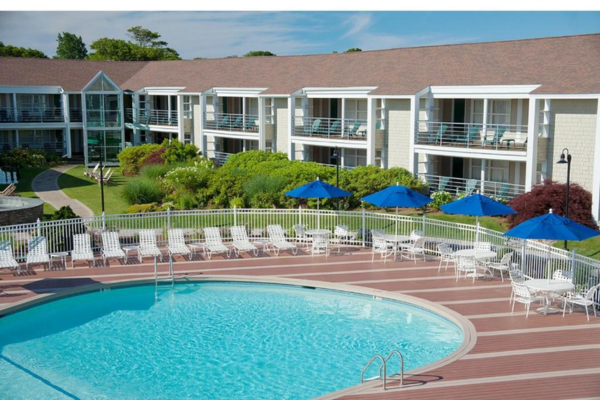 Hyannis Harbor Hotel