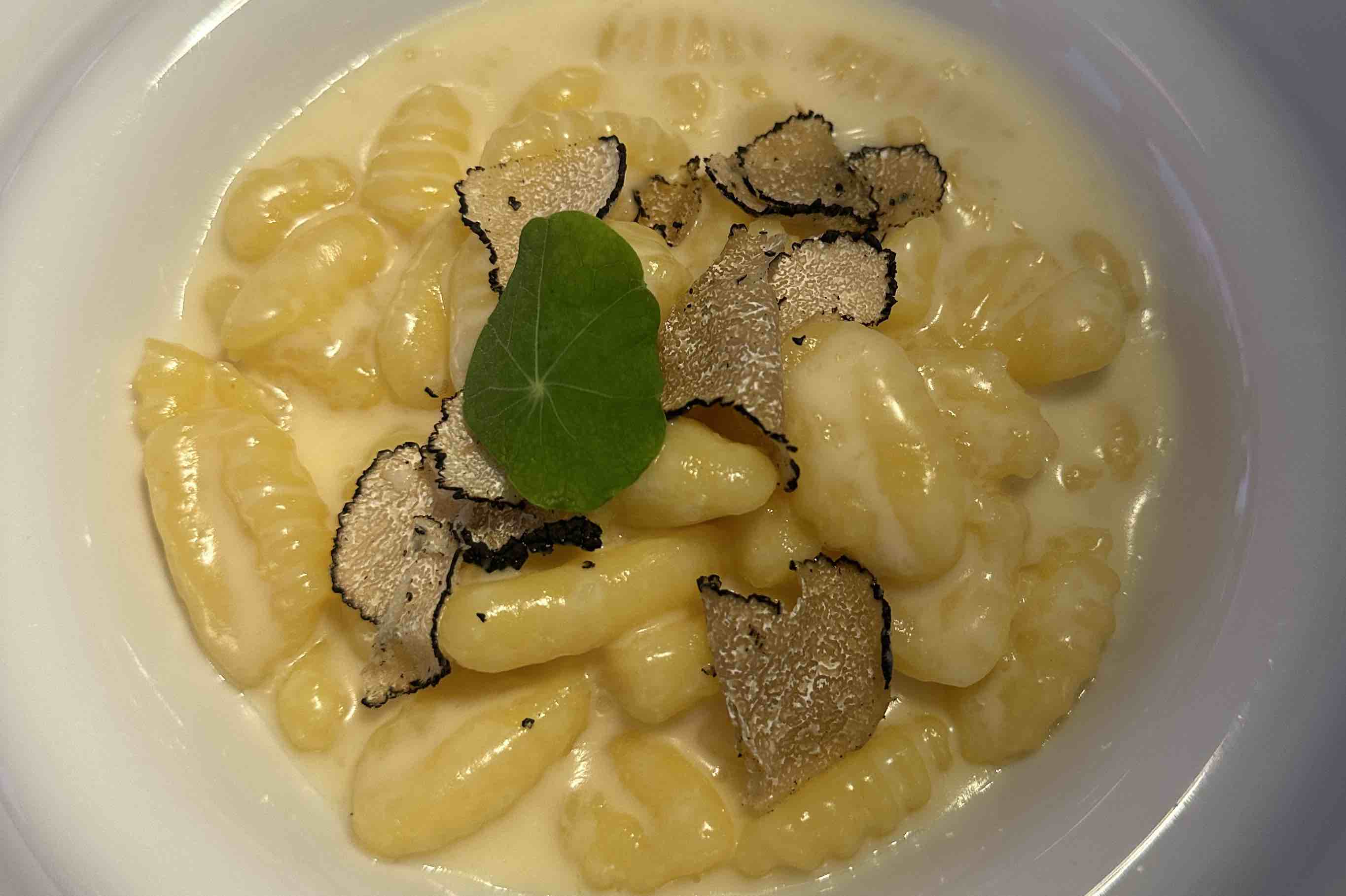 Ristorante Adamo ed Eva Positano