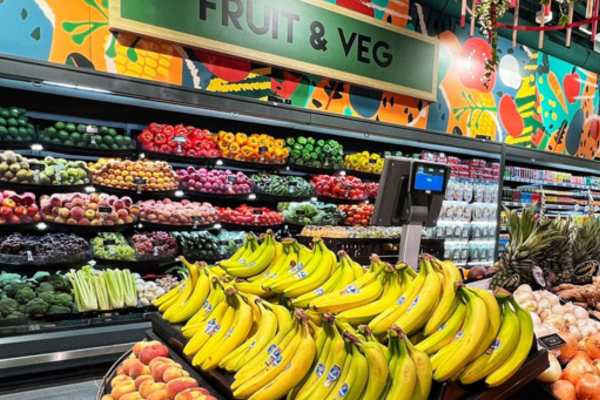 SPAR Express Valletta