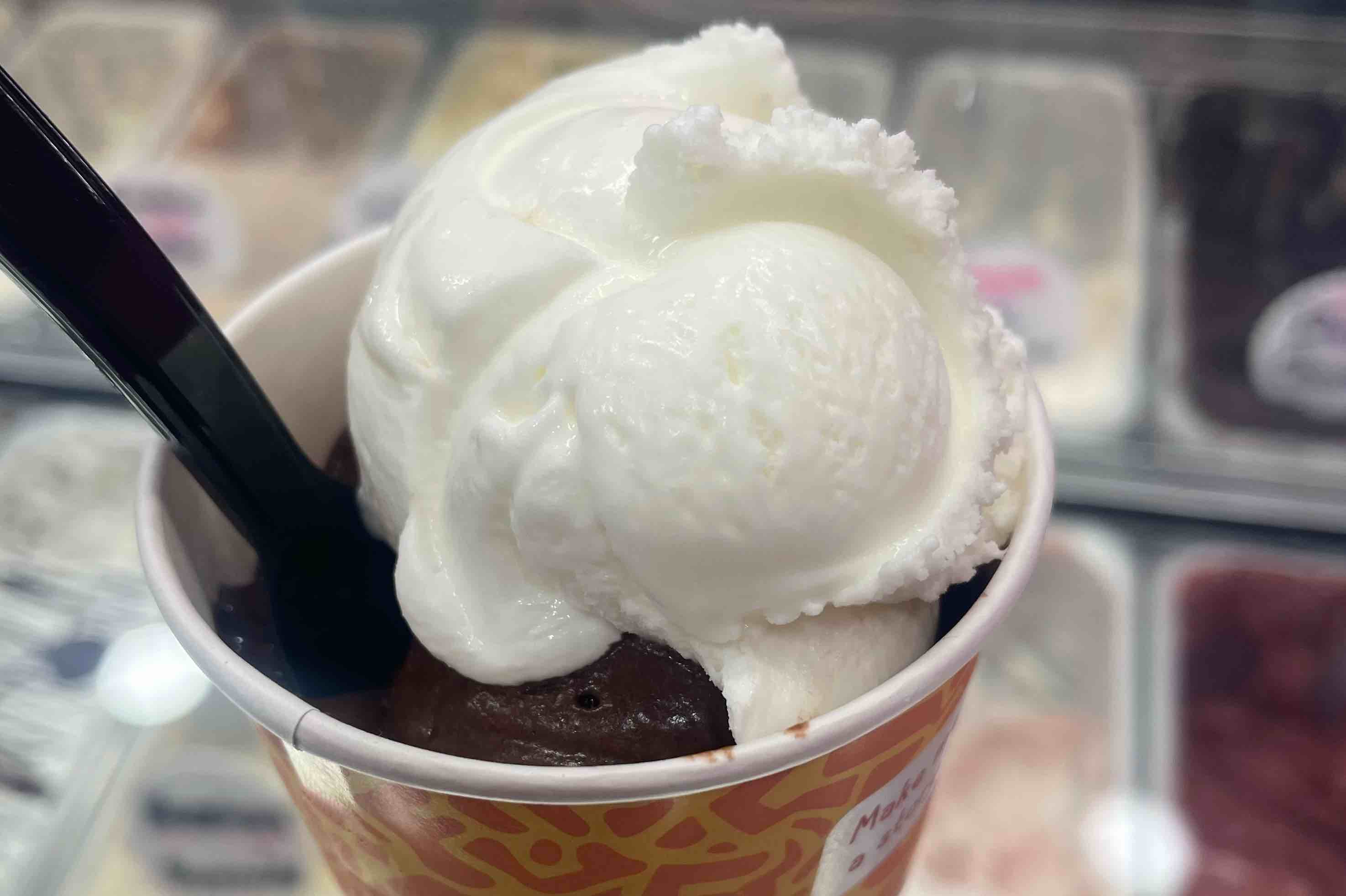 iScream