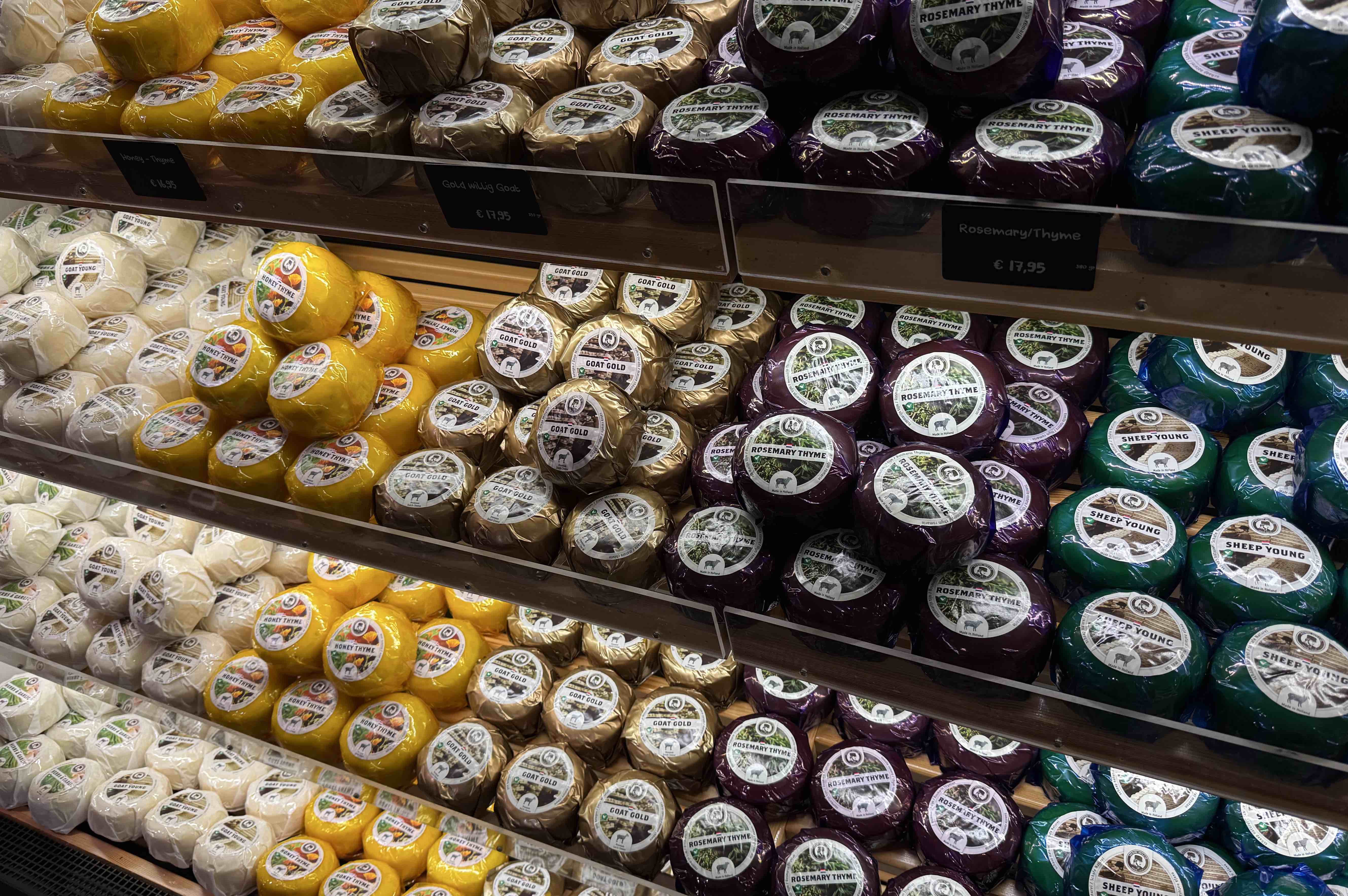 Henri Willig Kaas B.V.