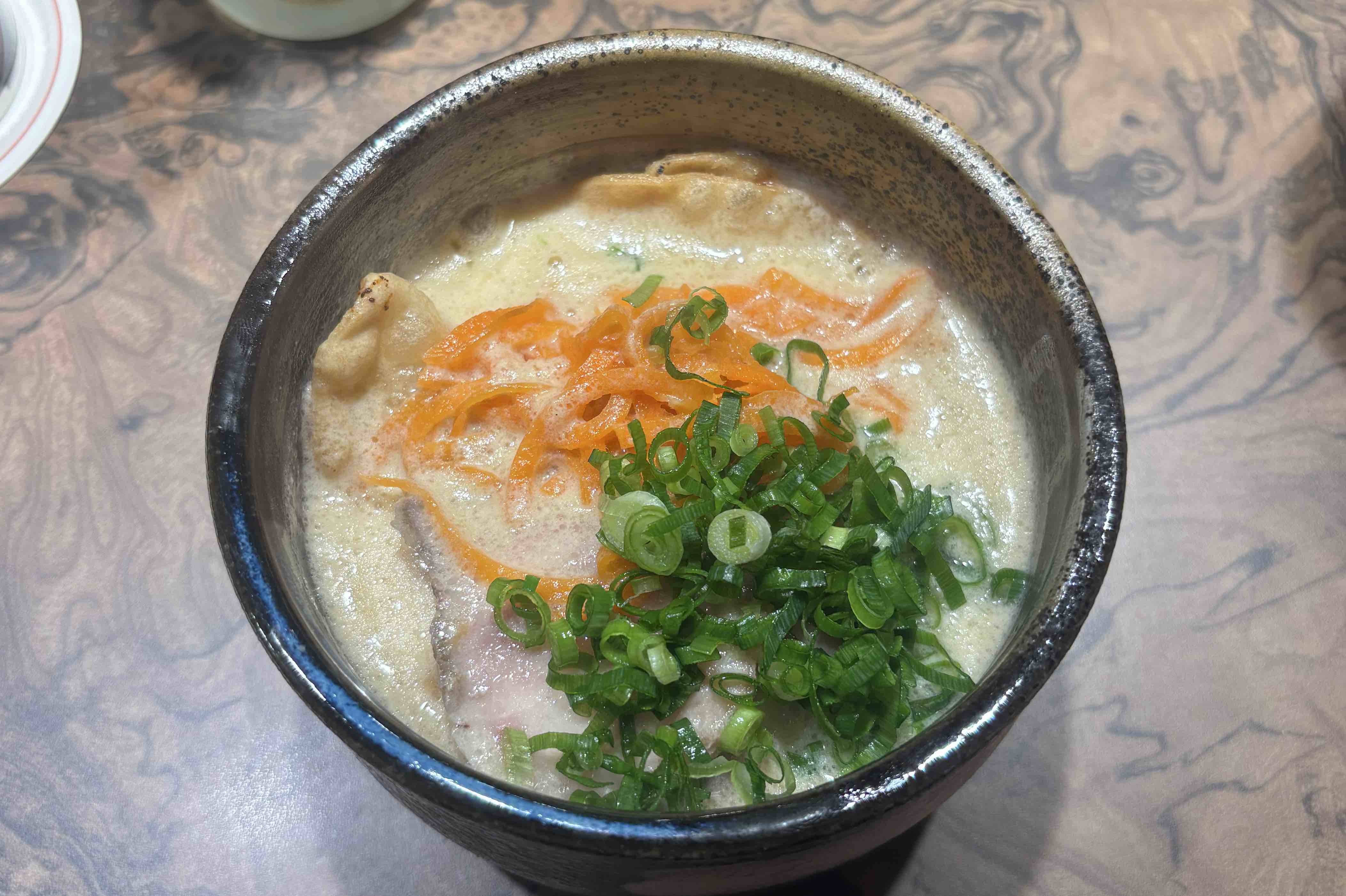 KYOTO ENGINE RAMEN