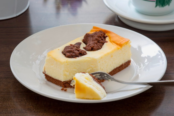 Bäckerei & Konditorei Plentz - Bäckerei & Café