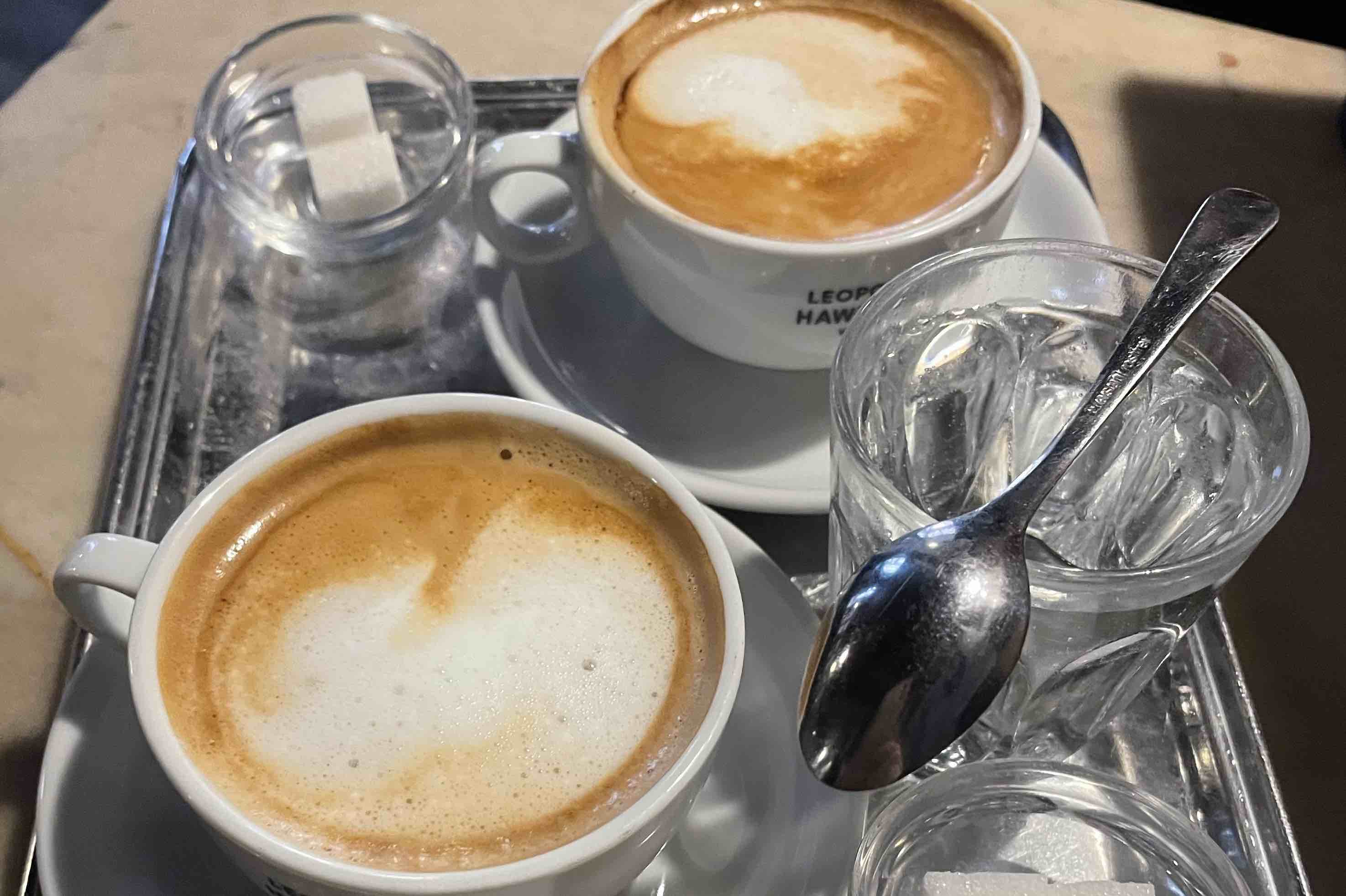 Café Hawelka