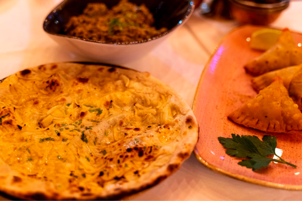 Mumbai Café