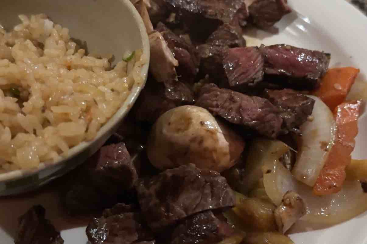 Arirang Hibachi Steakhouse
