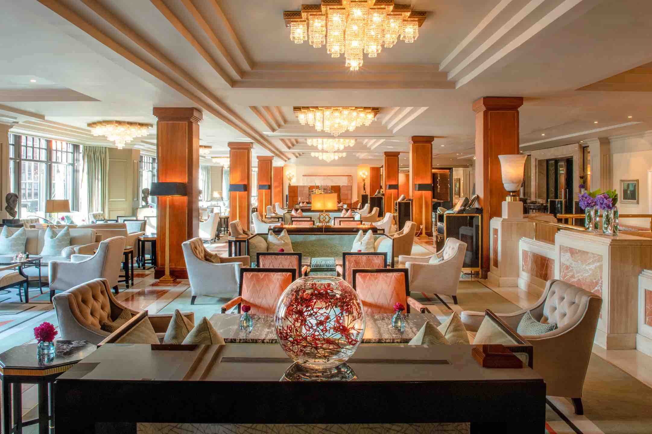 The Westbury