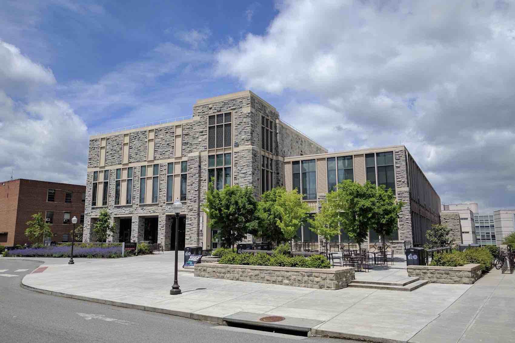 Turner Place