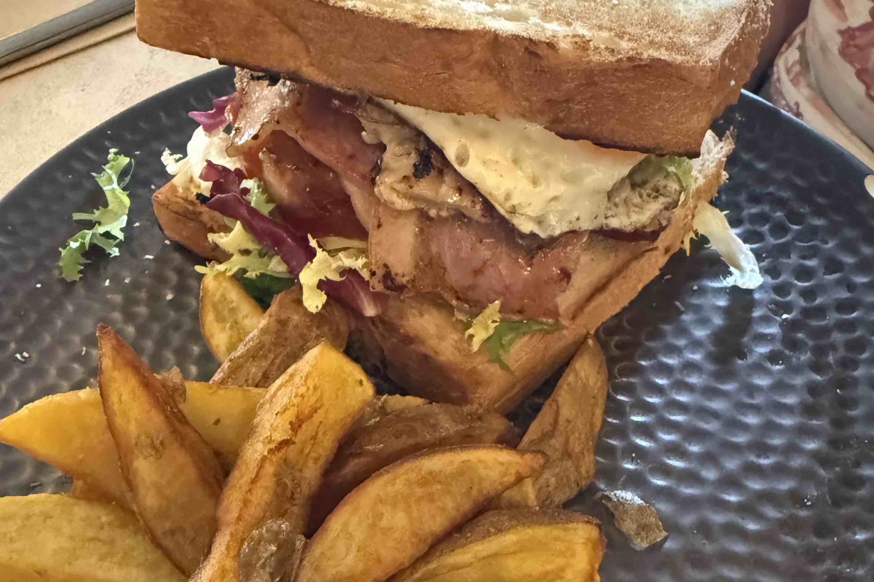 El perrito - Coffe & Brunch | Sa Feixina