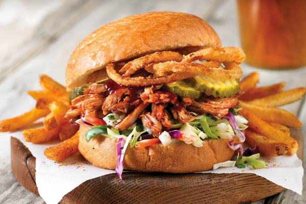 Boston's Restaurant & Sports Bar